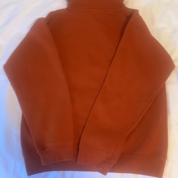 Unisex hoodie Texas Longhorns - Picture 7 of 8